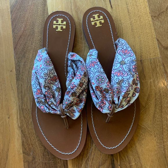 Tory Burch Shoes - Tory Burch sandals